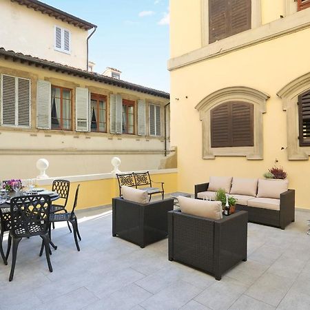 Design Apartment In The Heart Of Florence - Hosted By Sweetstay Экстерьер фото