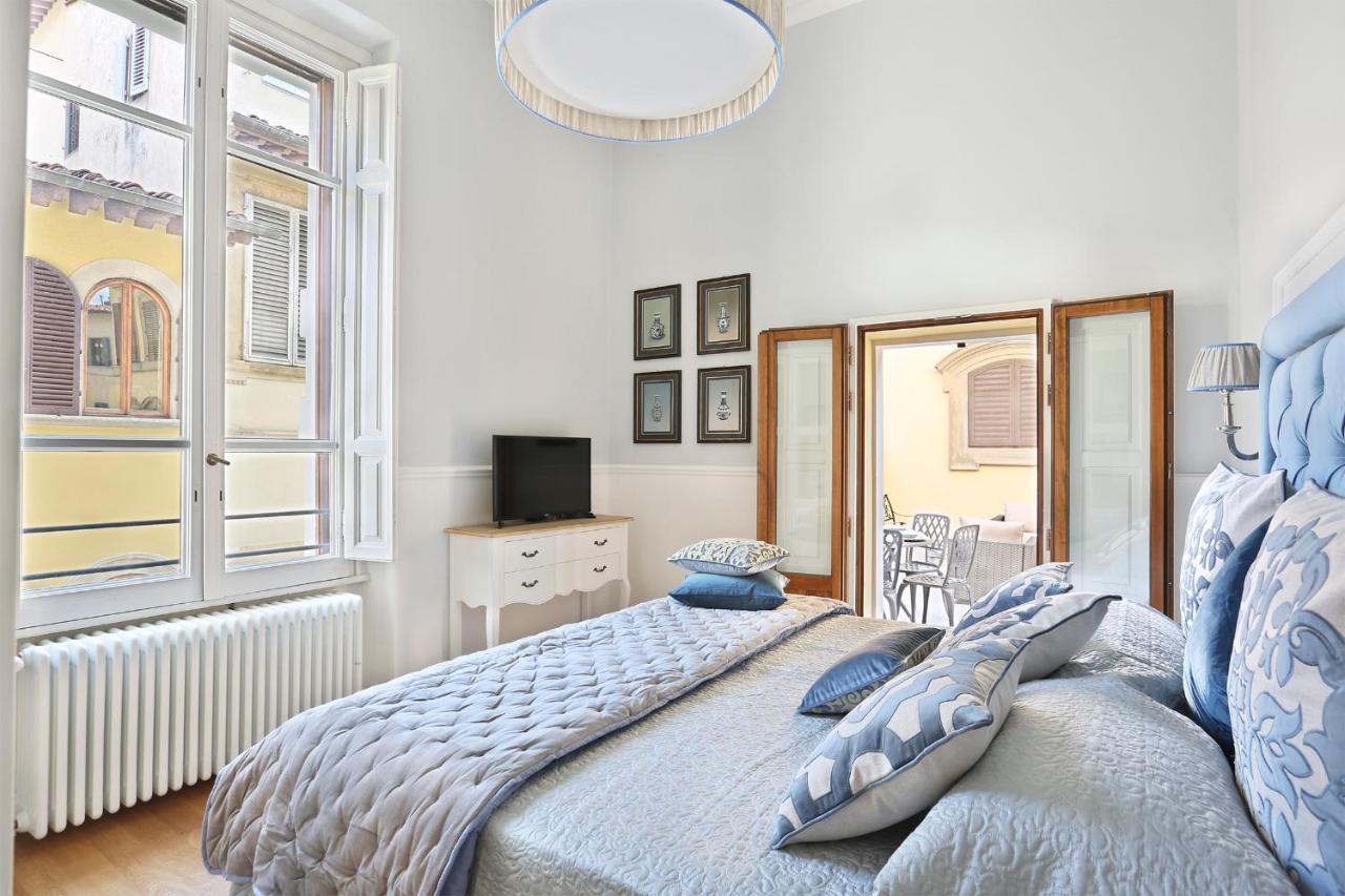 Design Apartment In The Heart Of Florence - Hosted By Sweetstay Экстерьер фото