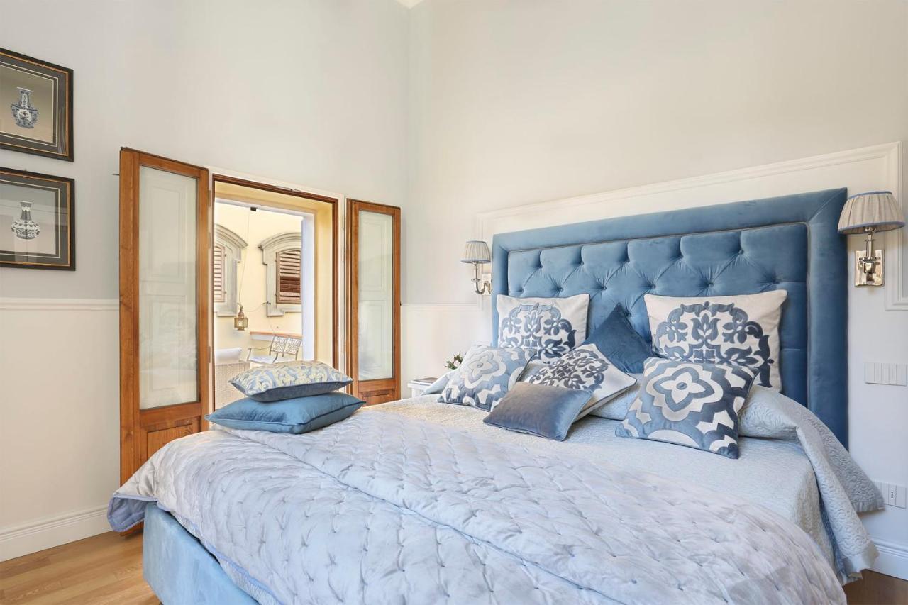 Design Apartment In The Heart Of Florence - Hosted By Sweetstay Экстерьер фото