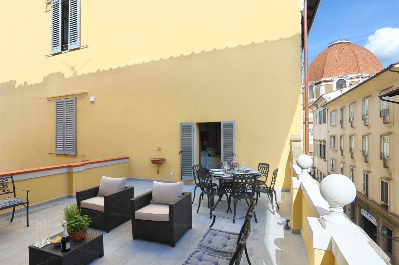 Design Apartment In The Heart Of Florence - Hosted By Sweetstay Экстерьер фото