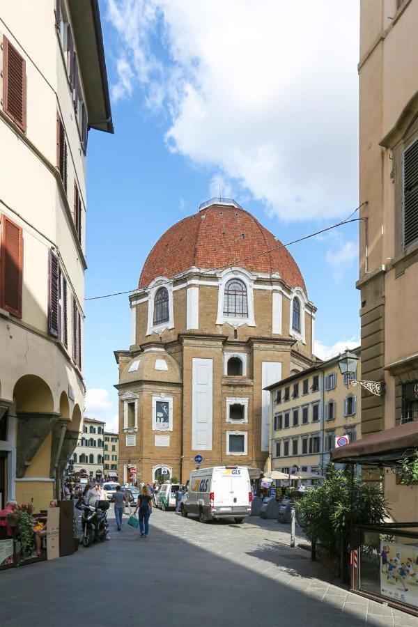 Design Apartment In The Heart Of Florence - Hosted By Sweetstay Экстерьер фото