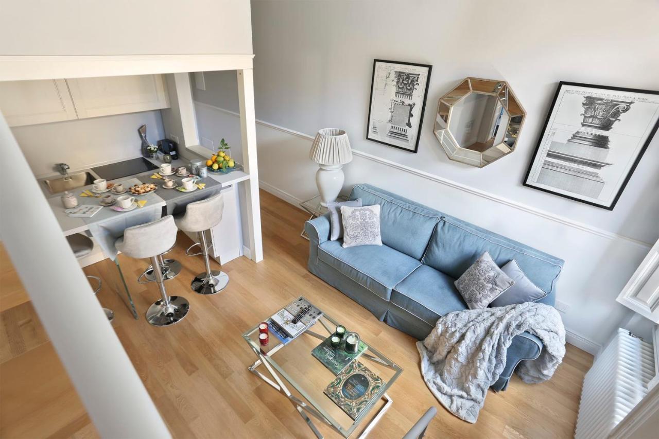 Design Apartment In The Heart Of Florence - Hosted By Sweetstay Экстерьер фото