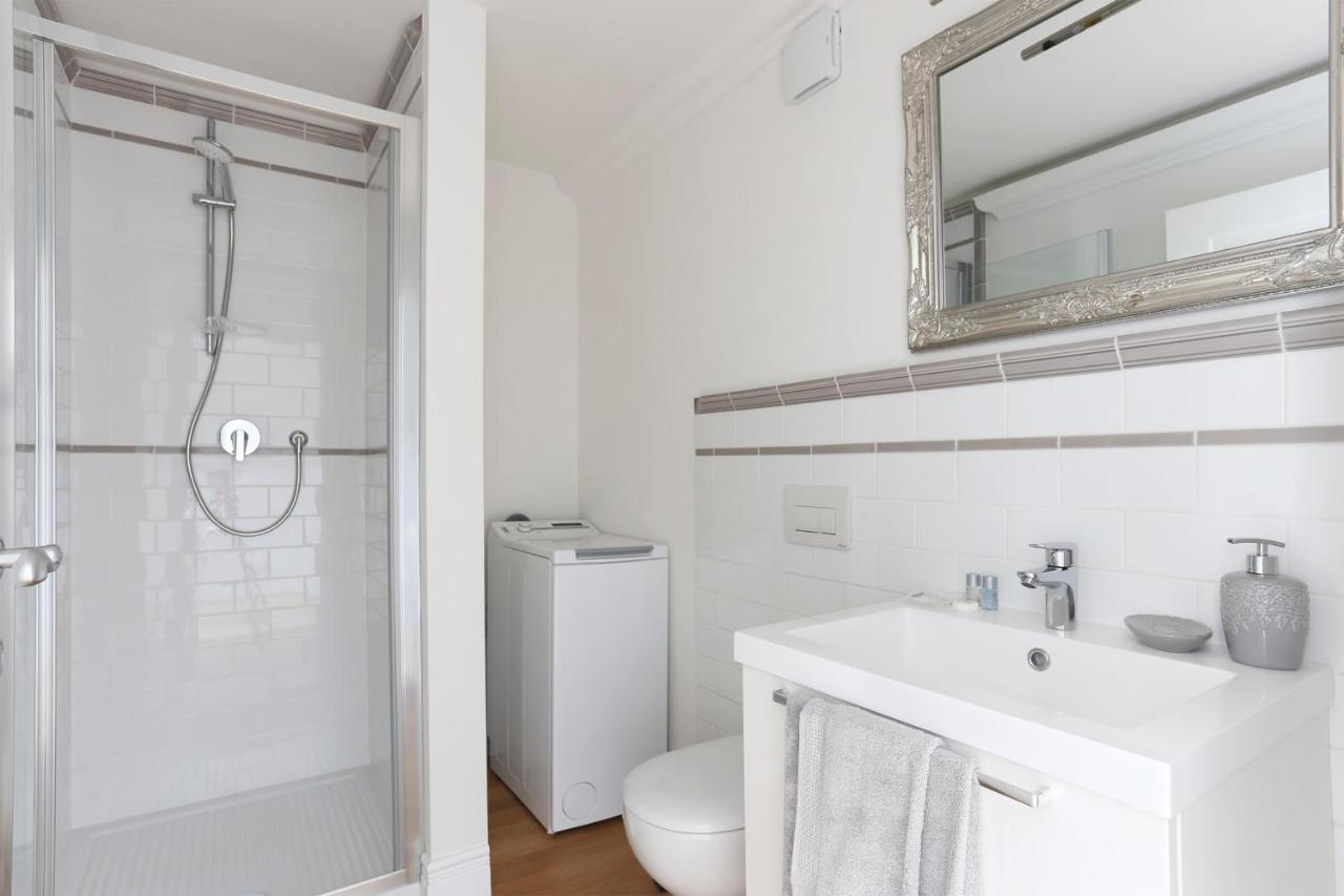Design Apartment In The Heart Of Florence - Hosted By Sweetstay Экстерьер фото